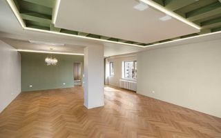 Apartament de lux 300 mp zona Opera RomânÄ/Cotroceni - Verdi Residence - Poză 5