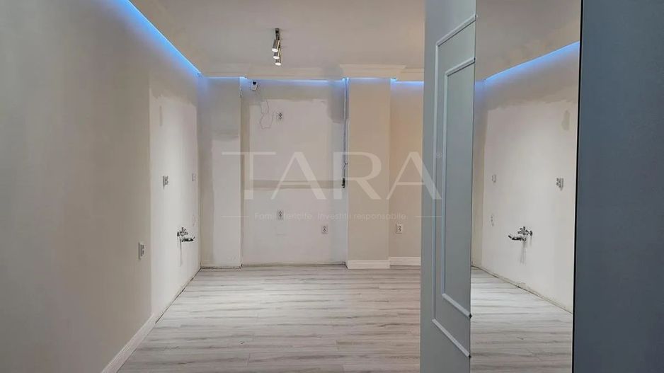 Apartament modern cu 3 camere, Valea Chintăului - Poză 3