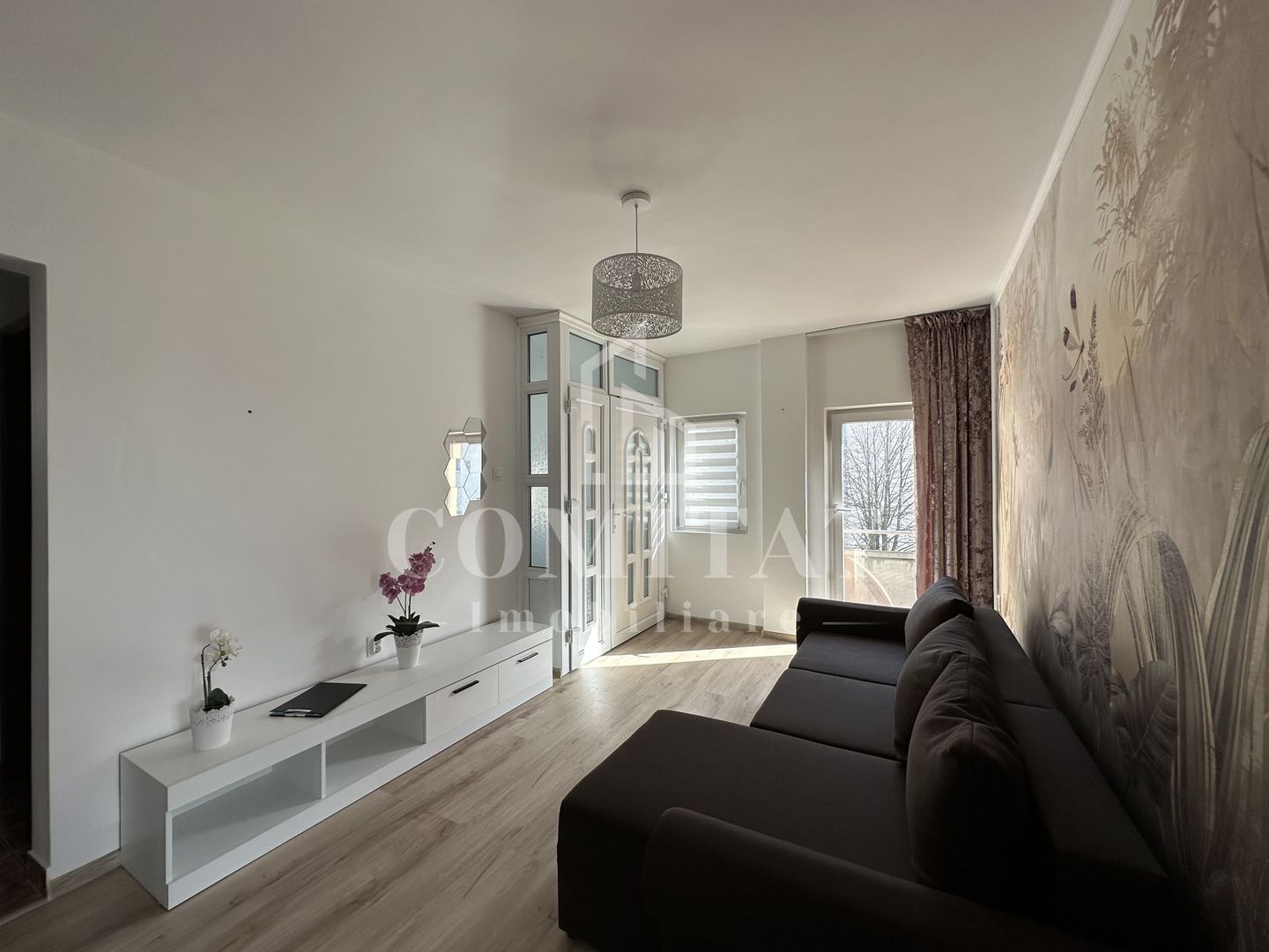 Apartament la casă | 4 camere | 100 mp | Cartier Gruia - Poză 2