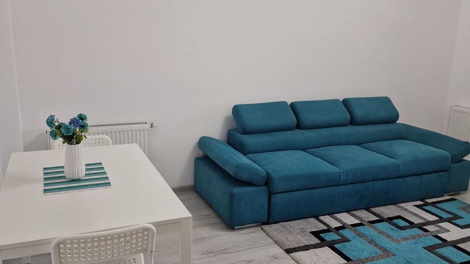 Apartament 2 camere Militari Residence - Poză 2