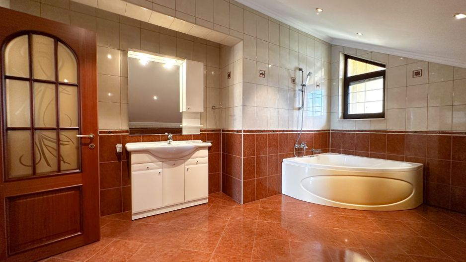 Chirie I Vilă premium I piscină I 6 dormitoare I  800 mp I Pipera - Poză 51