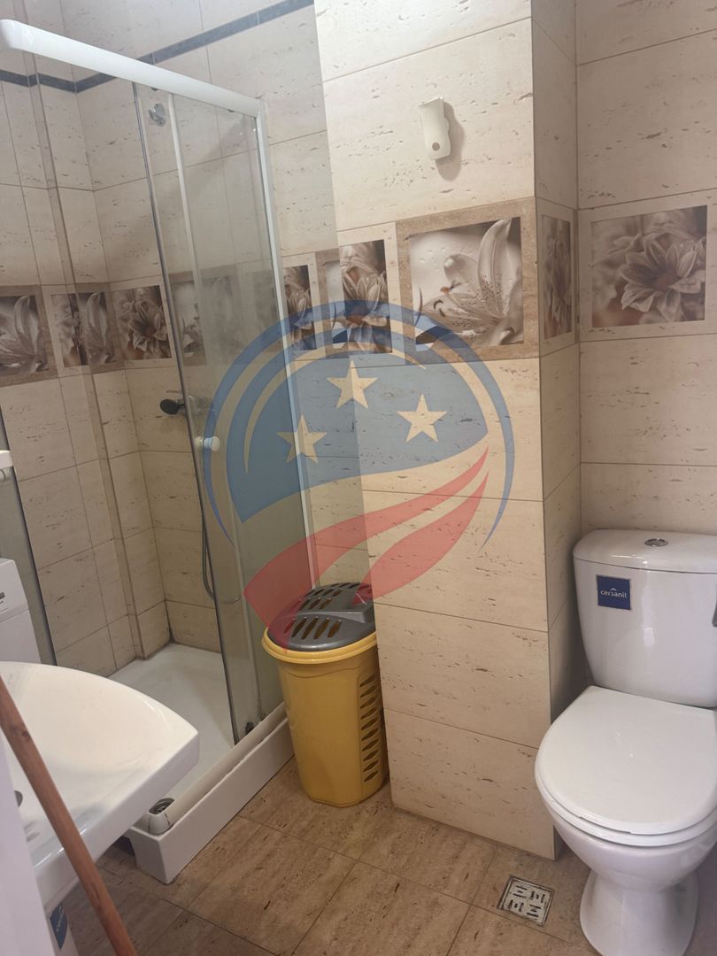 Apartament 2 camere decomandate in 1 Mai - Poză 6
