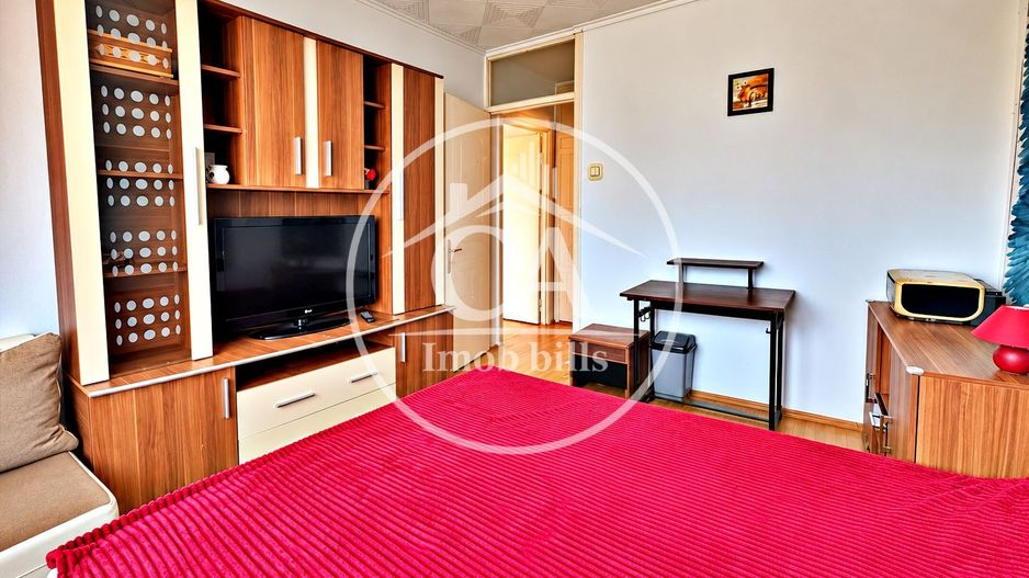 Apartament cu 4 camere de închiriat în zona Rogerius, Oradea - Poză 12