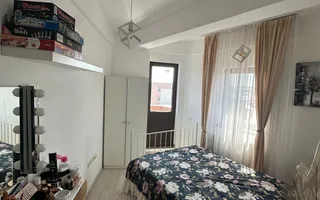 5 minute de metrou Leonida,2 camere mobilat utilat,loc de parcare - Poză 14