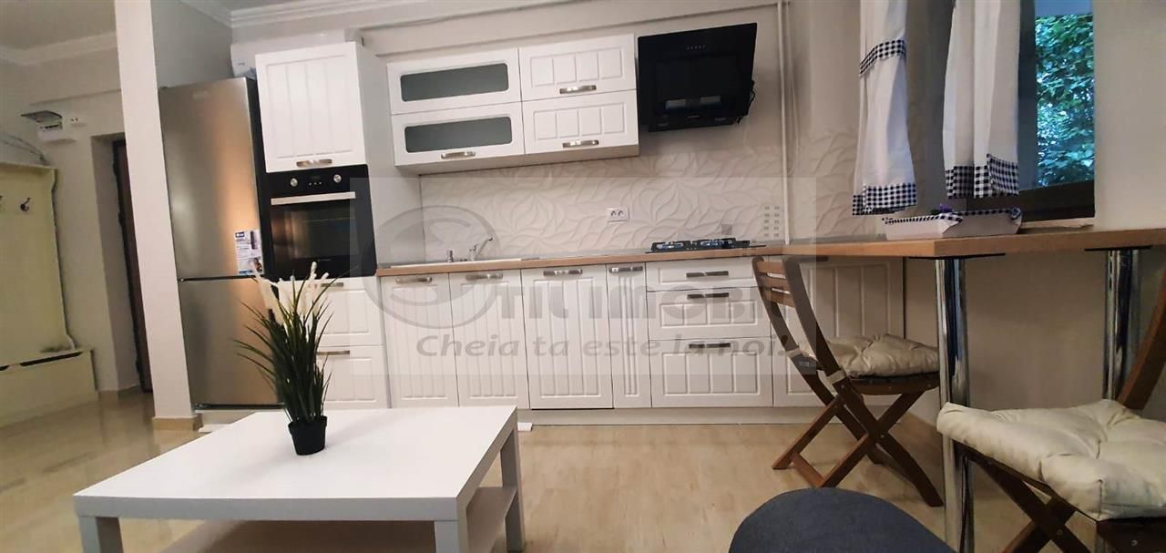 Apartament 2 camere +parcare  Tatarasi - Tudor Office Center-450 Euro - Poză 6