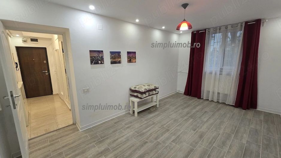 Ocazie Garsoniera Floreasca Renovata - Poză 2
