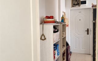 Calea Șagului | 2 Camere | Centrală proprie | AC | Bloc izolat - Poză 4