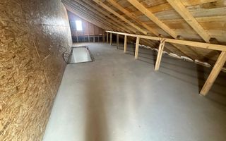 CASA TIP DUPLEX BRAGADIRU, TOATE UTILITATILE, CURTE 165 MP, COMIS 0% - Poză 12