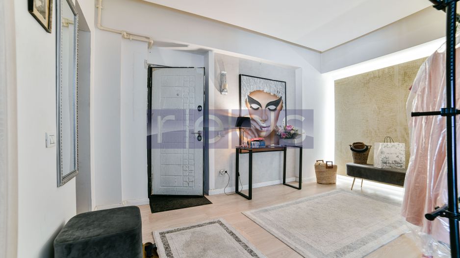 4 CAMERE | ZONA AVIATORILOR - HERASTRAU | AN CONSTRUCTIE 2024 - Poză 5