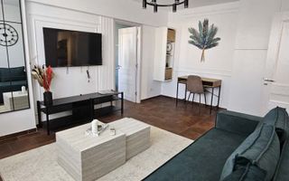 Apartament 2 camere complet renovat – Metrou Tineretului, 670 € - Poză 2