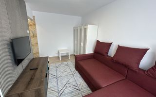 Vanzare garsonieră renovată total, 18 m², et 7, 4 min metrou Parc Drumul Taberei - Poză 7
