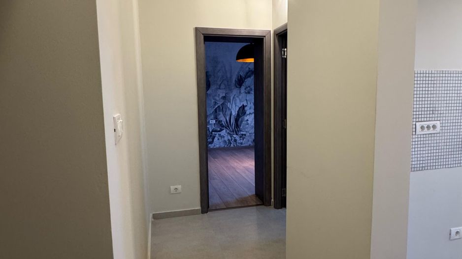 APARTAMENT BARBU VACARESCU | CENTRALA - Poză 4