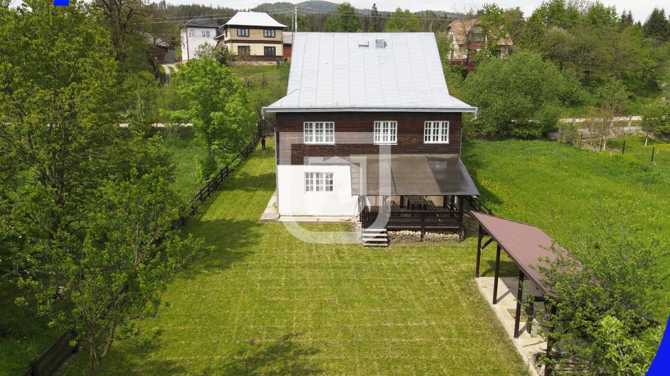 Casa | Vila | Pensiune - Frasin | Bucovina - Poză 3