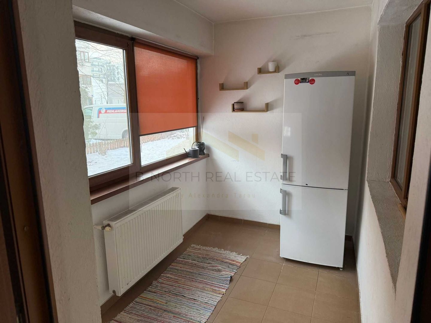 Apartament 2 camere tip studio de vânzare Metropolitan Residence 3 - Poză 4