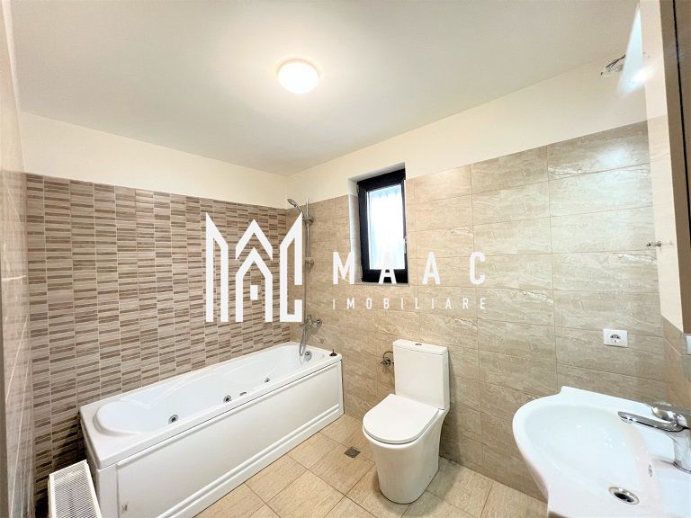 Casa Tip Duplex | 4 Camere | Terasa | Cisnadie - Poză 10