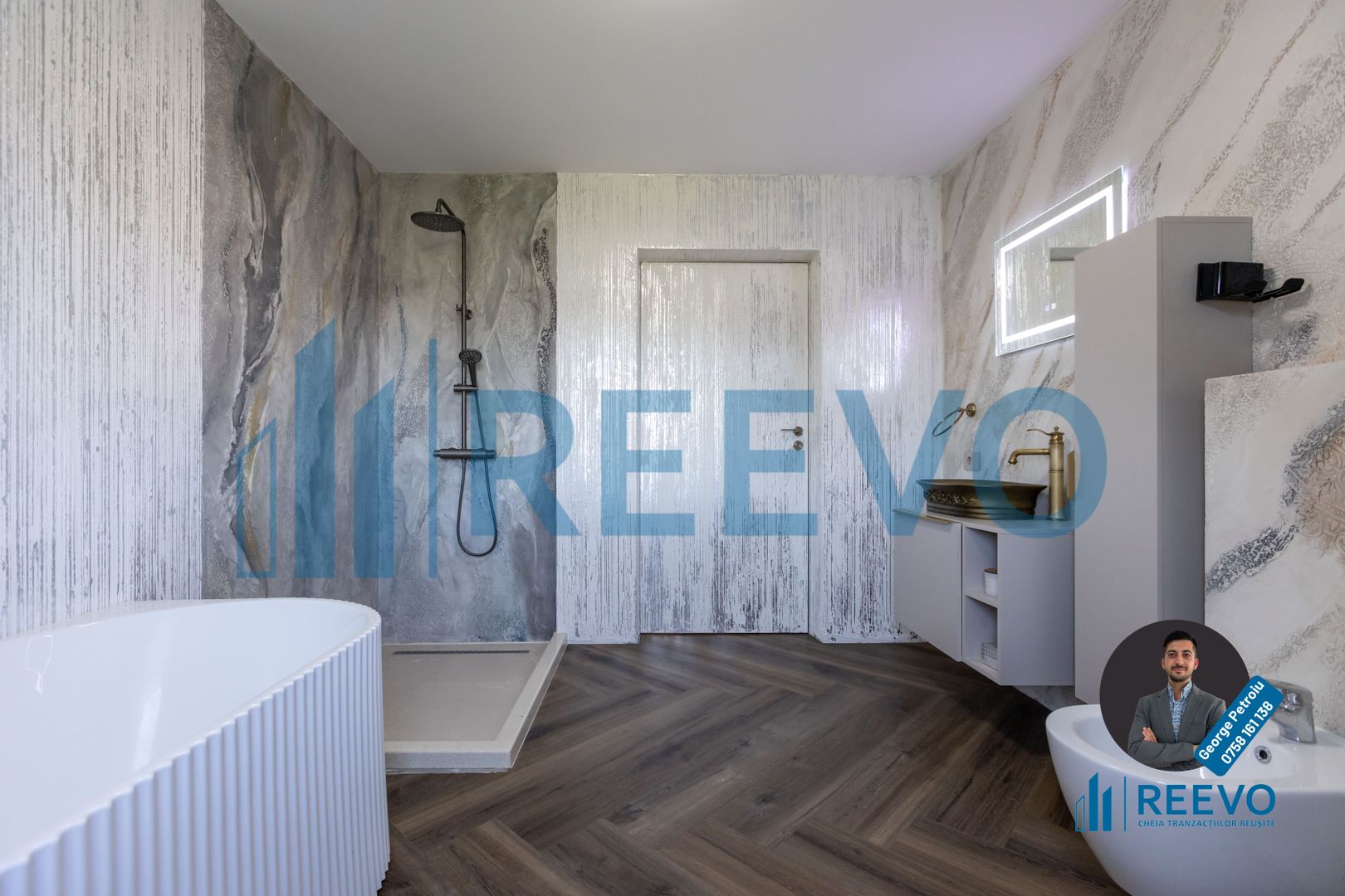 Casă/Vilă premium de vânzare, Hemeiuși, Bacău - Poză 31