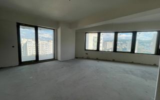 ULTIMELE APARTAMENTE LA OFERTA! 45mp Bloc 2021! Etaj 19 view Panoramic - Poză 2