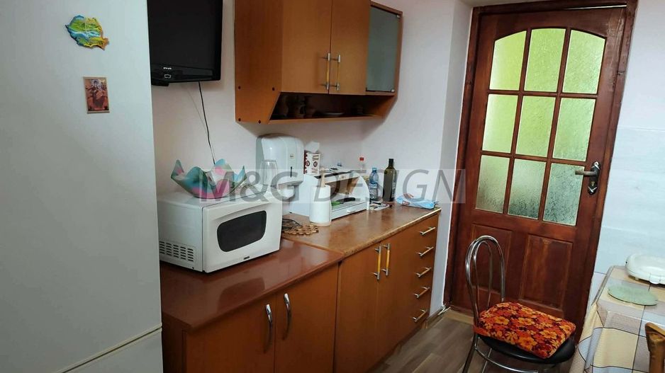 Apartament 1 camera zona Printul Turcesc la curte - Poză 4