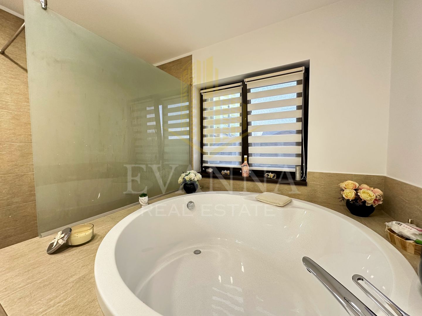 Casa P+M de vanzare, mobilta si utilata - Satulung - Poză 10