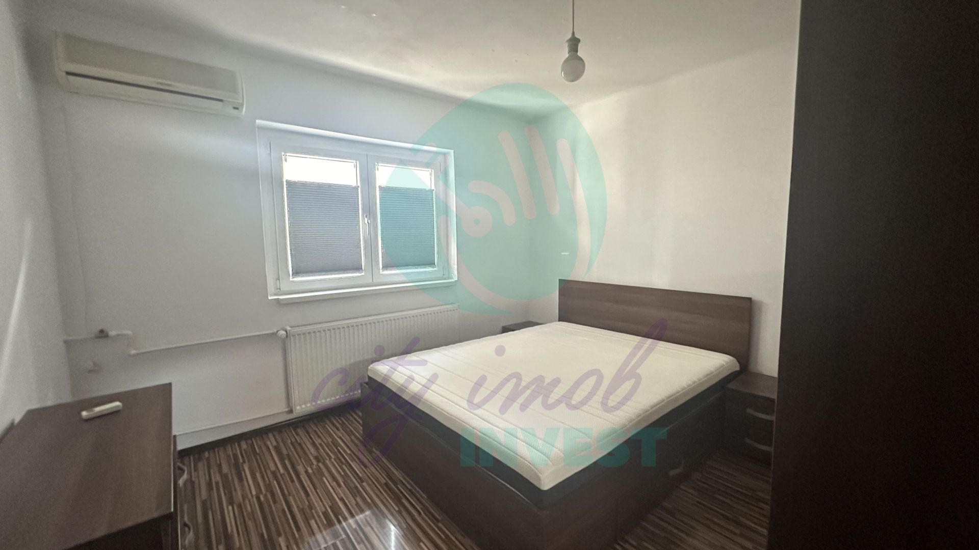 2 camere spatioase renovate in 2017 - Poză 6