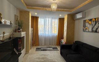 Vând apartament cu 2 camere 50 mp - Poză 3