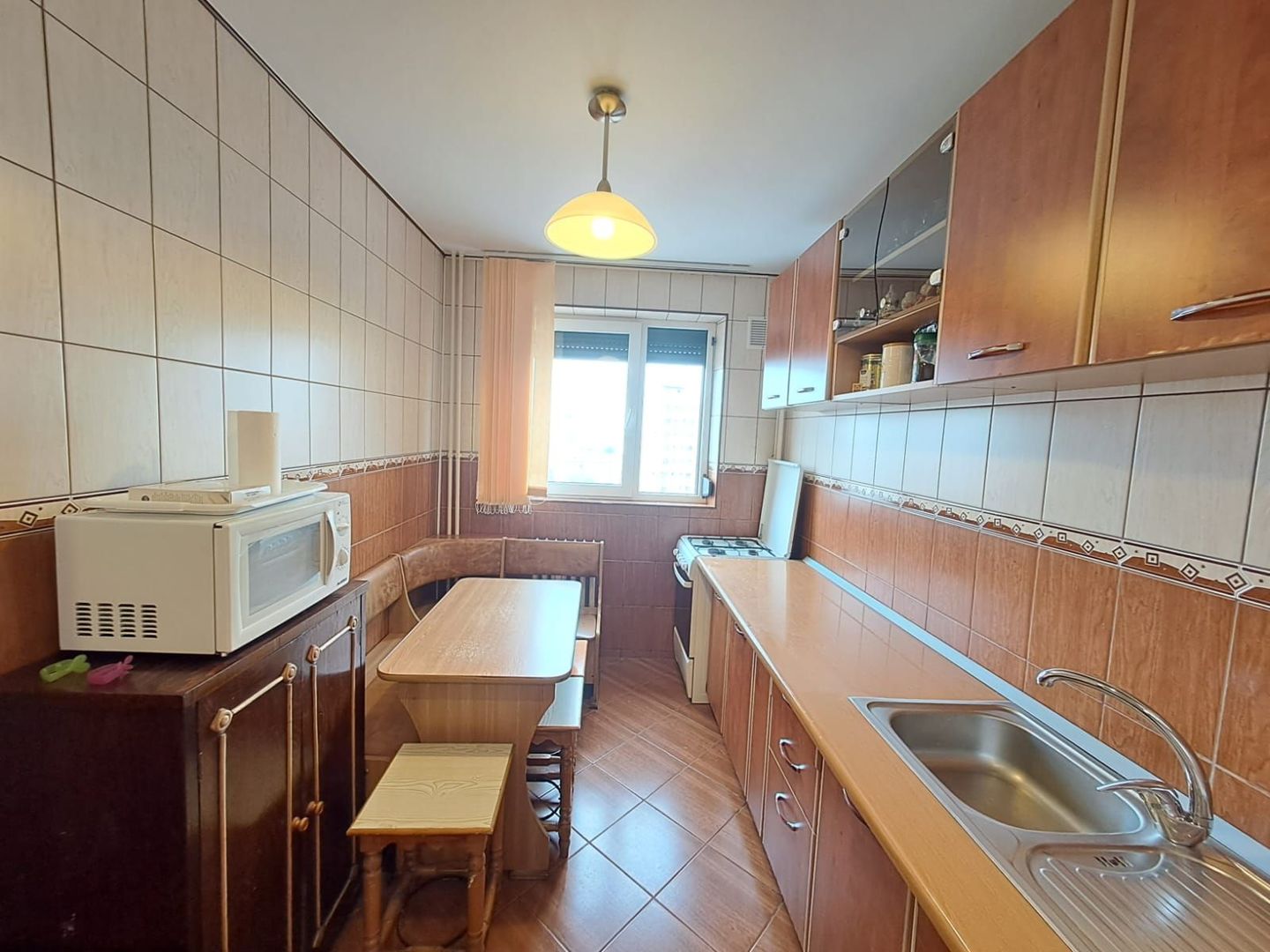 Apartament 2 camere Auchan 1 Decembrie 1918 - Poză 9