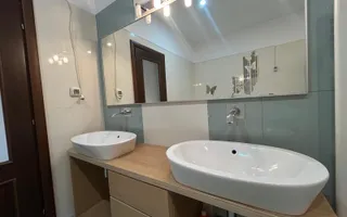3 camere // 140mp // parcare si boxa // parc Herastrau // cartier Francez - Poză 12