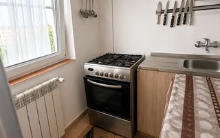 Soarelui | 1 Camera | Bloc izolat si mansardat | Bucatarie inchisa - Poză 8