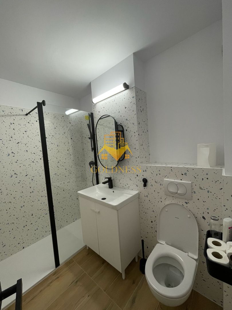 2 camere, Gheorgheni, Nicolae Titulescu, Iulius Mall, FSEGA, Slănic - Poză 12