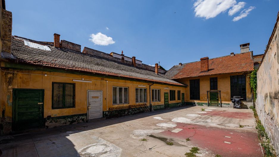 P-ta Maria | 1425 mp | Spatii comerciale vitrate & Spatii birouri - Poză 15