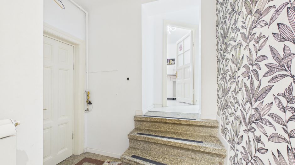 Apartament 2 camere în vilă istorică | Kiseleff | curte | 7 min metrou - Poză 22