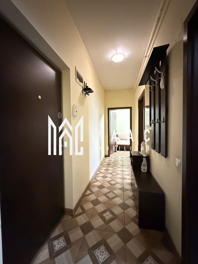 Aparament 2 camere I Decomandat I Etaj 3 I Parcare I Balcon - Poză 12