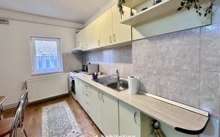 Apartament 2 camere de închiriat lângă Spitalul Județean - Poză 4
