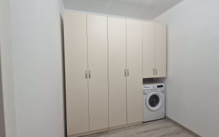 NOU  2 CAMERE MOBILAT LOC PARCARE COPOU GARDEN - Poză 11