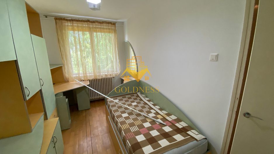 3 camere semidecomandate, Marasti, Zona Piata Abator, Mega Image - Poză 4