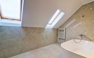 Vilă individuală | 4 dormitoare | 2 parcări - Poză 10