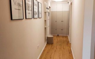 Apartament cu 2 camere | Centrala pe gaz | Cantemir - Poză 4