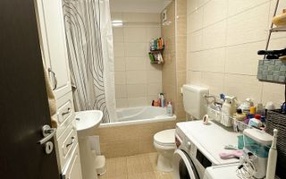 Apartament 3 camere 60 m+terasă 52m-2 locuri de parcare-Turnișor - Poză 7