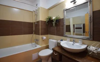 APARTAMENT 2 CAMERE PRIVELISTE PANORAMICA | GARAJ SUBTERAN | VIVA CITY - Poză 11