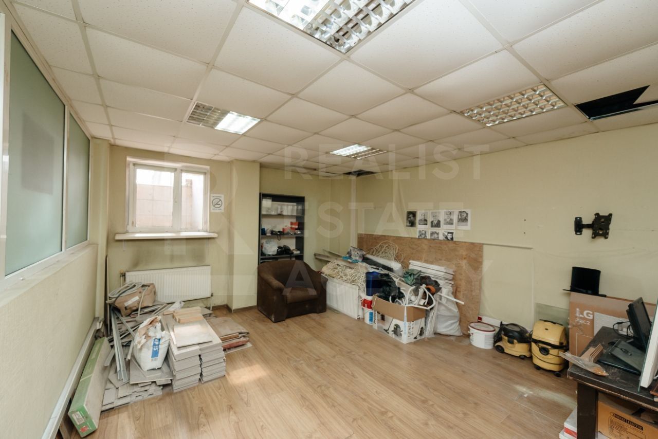 Chirie, spațiu de birouri, 250 mp, str. M. Kogălniceanu, Centru - Poză 22