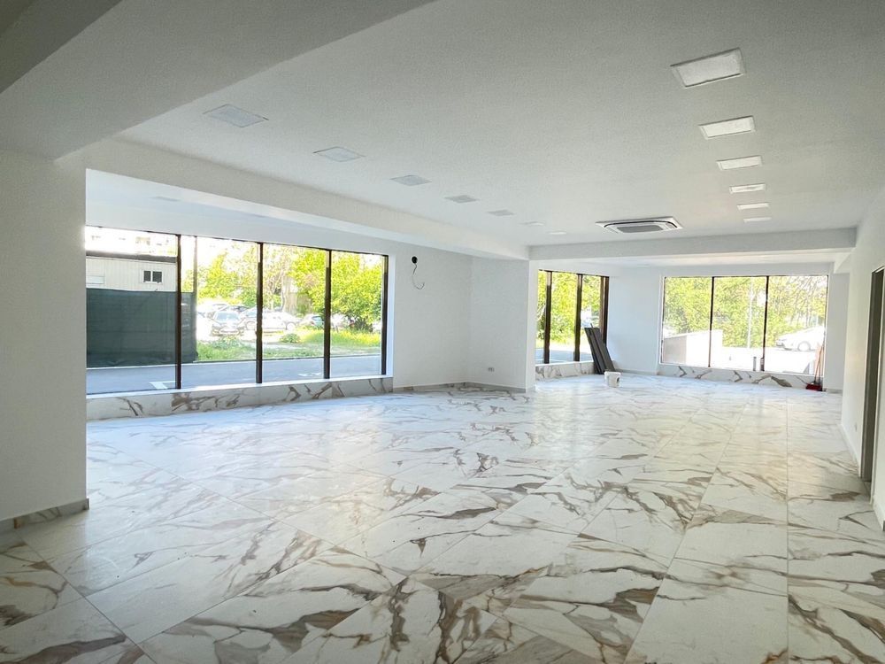 De inchiriat spatiu comercial ultrafinisat, Ghencea/13 Septembrie - Poză 5