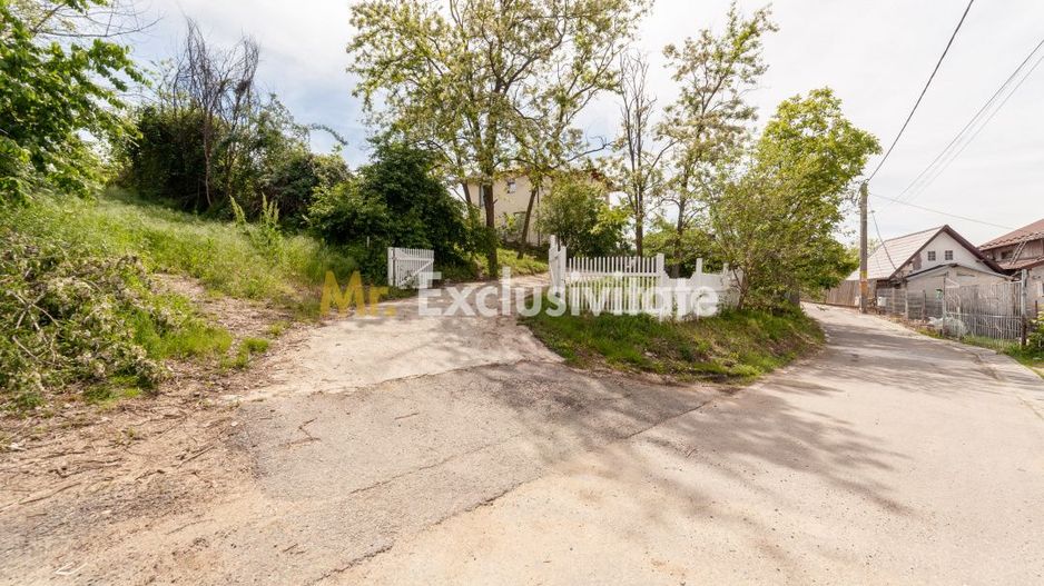 Casă de vânzare în Geamăna – Strada Fântânii ! - Poză 22