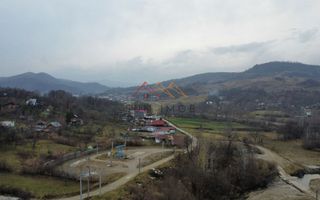 Teren 36000 m2, intravilan+partial extravilan, cadastru, Draganeasa PH - Poză 7