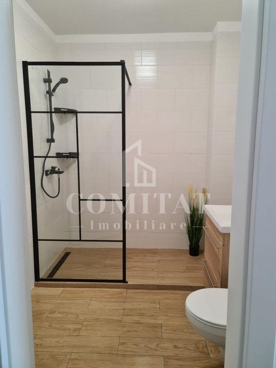 Apartamet semidecomandat doua camere | Zona Someșului - Poză 8