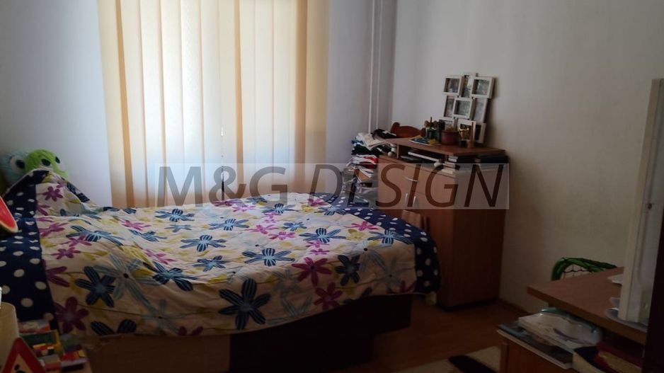 Apartament 3 camere zona Baba Dochia - Poză 3