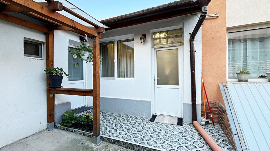 Apartament 1 camera de vânzare in zona Centrala, Oradea - Poză 10