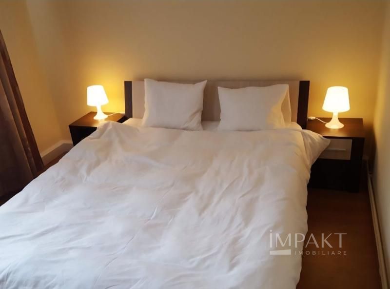 Vânzare apartament modern 2 camere decomandate – Grigorescu! - Poză 2