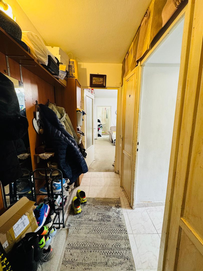 Apartament 2 camere Rogerius - Poză 6