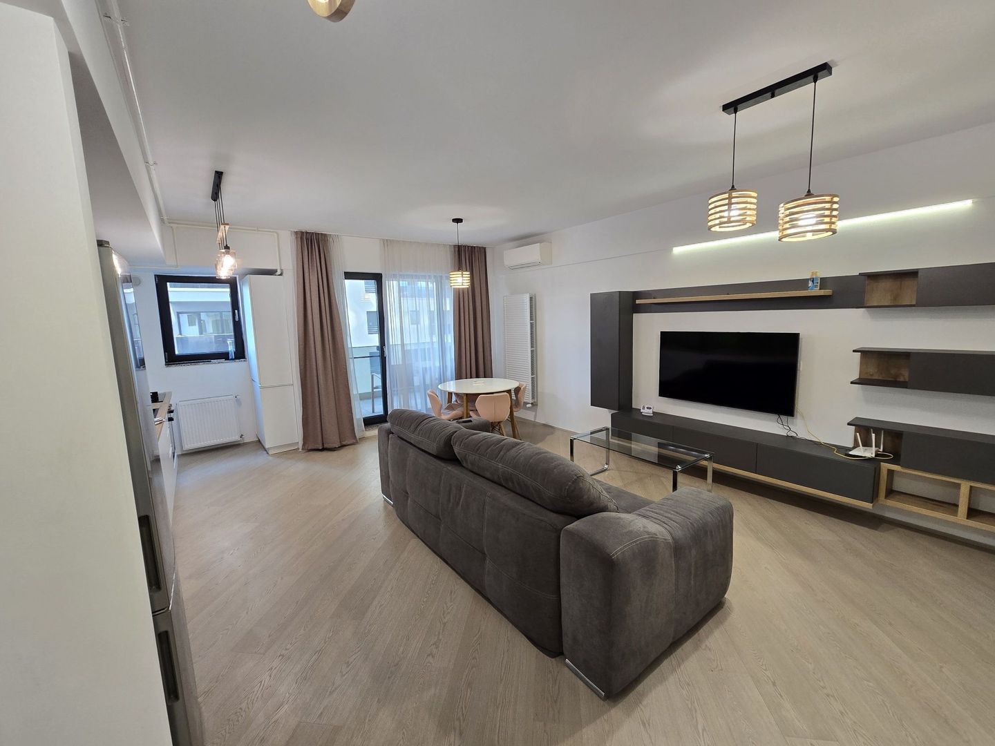 2 camere - Tineretului - Vacaresti - Poză 3