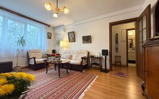 3 camere cochete langa Parcul IOR si metrou - Poză 2